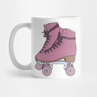 Roller Skates Mug